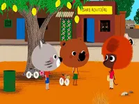 Мук - Скріншот 2