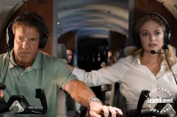 На крилі та молитві - Скріншот 1