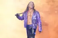 Назва: AEW Вологі Мрії - Скріншот 4