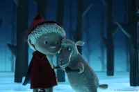 Пісочна Людина і викрадений пісок сновидінь - Скріншот 4