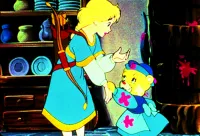 Пригоди Ведмедиків Ґаммі - Скріншот 2