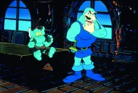 Пригоди Ведмедиків Ґаммі - Скріншот 4