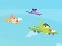 Вчена на ім'я Луна - Скріншот 1