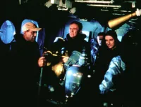 Заколот на «Кейні» - Скріншот 2