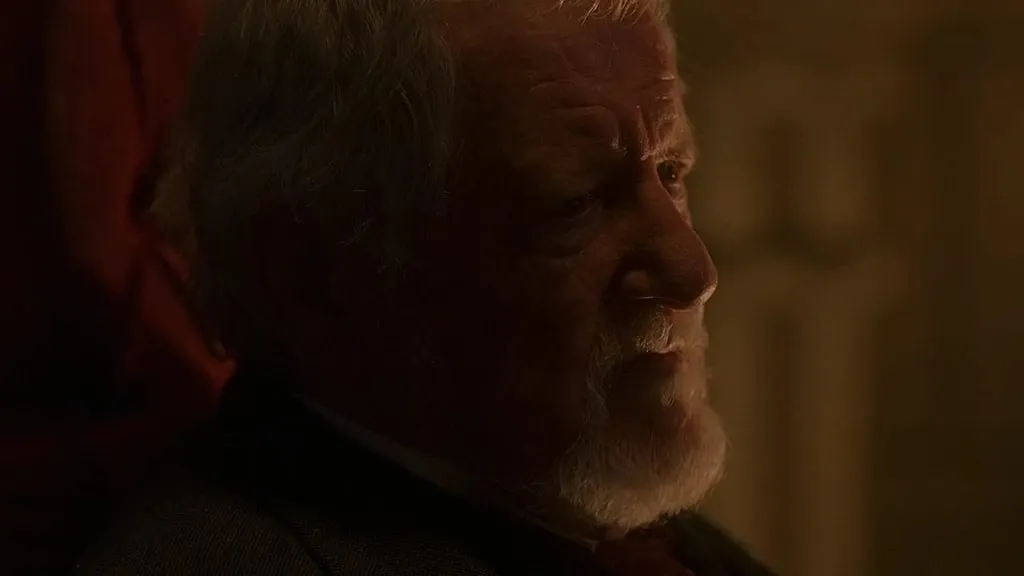 Фонове зображення Війна в окрузі Джонсон