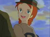 Анна із зелених дахів - Скріншот 2