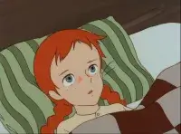 Анна із зелених дахів - Скріншот 4