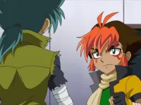 Бейблейд: Битви Металу - Скріншот 2