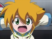 Бейблейд: Битви Металу - Скріншот 3