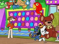 Докі - Скріншот 2