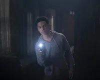 Страшилки - Скріншот 1