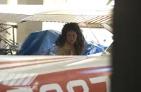 Джейн Доу. Поки смерть не розлучить нас - Скріншот 2