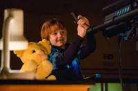 Каспер і Емма у театрі - Скріншот 1