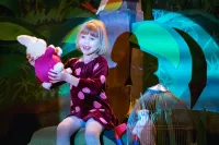 Каспер і Емма у театрі - Скріншот 4