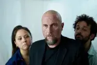 Кілер на пів ставки - Скріншот 2