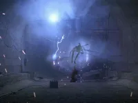 Людина-москіт - Скріншот 2