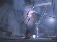 Людина-москіт - Скріншот 3