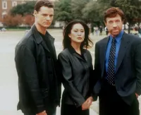 Людина президента - Скріншот 1