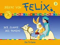 Листи від Фелікса - Скріншот 1
