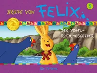 Листи від Фелікса - Скріншот 3