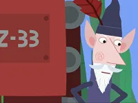 Маленьке королівство Бена і Холлі - Скріншот 3