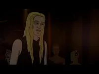 Металопокаліпсис - Скріншот 1