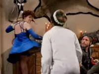 Неймовірні пригоди янкі в Африці - Скріншот 3