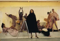 Очі Лаури Марс - Скріншот 2