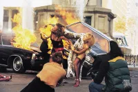 Очі Лаури Марс - Скріншот 3