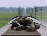 Потяг смерті - Скріншот 1