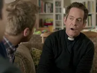 Преподобний - Скріншот 3