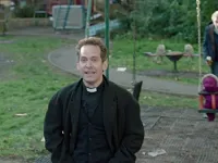 Преподобний - Скріншот 4