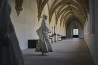 Сестра Смерть - Скріншот 1