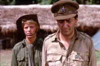 Щасливого різдва, містере Лоуренс - Скріншот 1