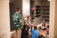 Сім хвилин у раю - Скріншот 4