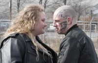 Скін - Скріншот 2