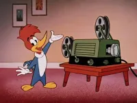 Вуді Вудпекер шоу - Скріншот 1