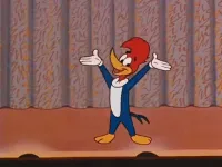 Вуді Вудпекер шоу - Скріншот 3