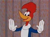 Вуді Вудпекер шоу - Скріншот 4