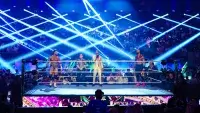 WWE Арабський Руднічок - Скріншот 2