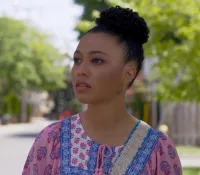 Я прокинулась вампіркою - Скріншот 3