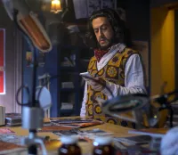 Я прокинулась вампіркою - Скріншот 4