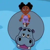 Зізі та Ганнібал - Скріншот 1