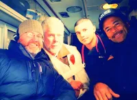 Американське пограбування - Скріншот 2