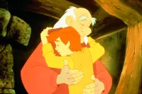 Чорний казан - Скріншот 1