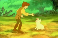 Чорний казан - Скріншот 2