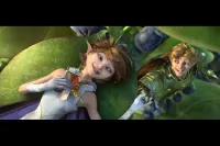 Дивні чари - Скріншот 2