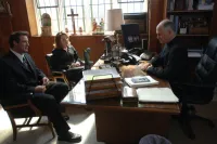 Джейн Доу. Зв'язки, що єднають - Скріншот 2