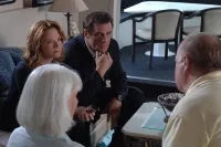 Джейн Доу. Зв'язки, що єднають - Скріншот 4