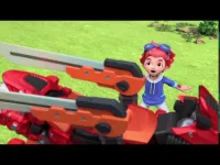 Металіони - Скріншот 2